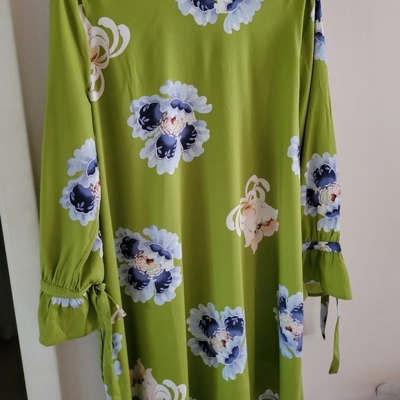 Boho Dress Casual and Comfortable - Picture 3 of 4